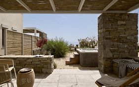Summer Senses Luxury Resort